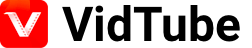 vidtube logo